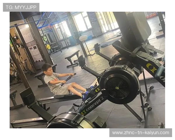 CrossFit的综合体能：全面强健的代价，crossfit综合体能训练