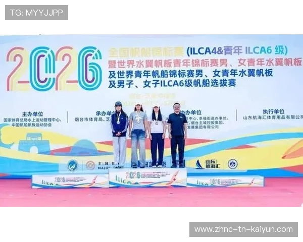 世界帆船青年赛在风口浪尖考验选手抗压能力，世界青年帆船锦标赛