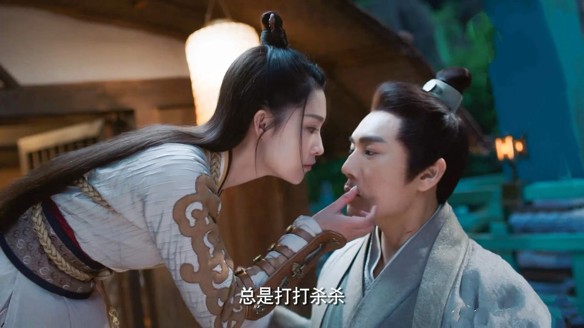 一项意义非凡的事业,总书记深情关注